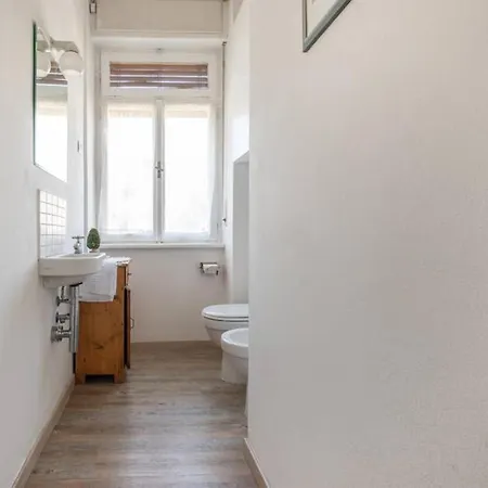公寓 Casa Flo *