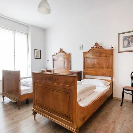 Casa Flo 特伦托